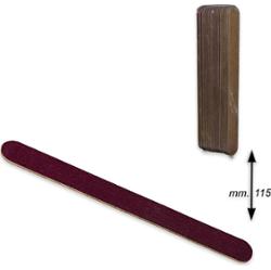 LE KIKKE LIME BIFRONTE Cardboard Double Grana