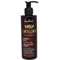Szampon Argan Basic 250 ml Renee Blanche
