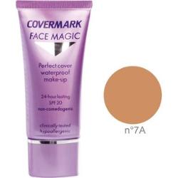 Cocienmark twarz Magic Trucco Camuflage Waterproof 7a 30 ml