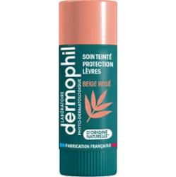 Dermophil Zabezpieczenie stick w kolorze lipe beige Rosato 4G