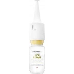 Goldwell Dualsense Rich naprawę Intensywne usterki Serum naprawcze