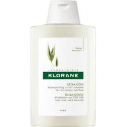 Klorane Oavena Extra Soft Shampoo 100 ml format podróży