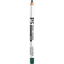 Lovrén P5 Green Eye Pencil