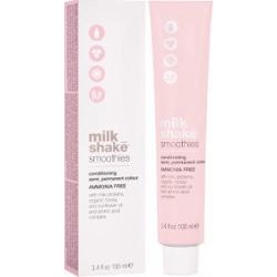 Milk Shake Sumperm Smoothie - Należenie do włosów bez amoniaku 100 ml, nalewka do włosów 6 | 6n || Ciemny blond