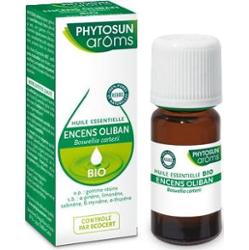 Phytosun Arôms Essential Oilsense Oliban Bio 5ml