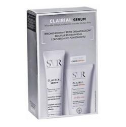 Svr CALIRIAL CALE POX CARM Cream SPF