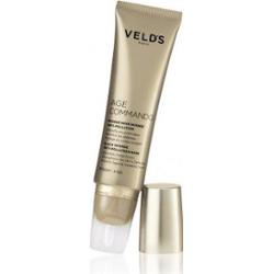 Veld's Age Commando Intensywna czarna maska ​​przeciwpobielikowa 60 ml
