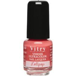 Vitry Vernis à Ongles Lollipop 4 ml