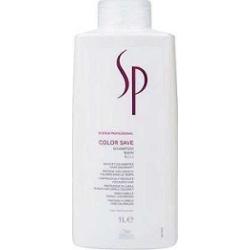 Wella Professionals SP Color Save Shampoo szampon do włosów farbowanych 1000 ml