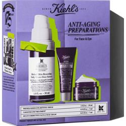 Anti-Aging Preparations Gift Set - Zestaw Prezentowy