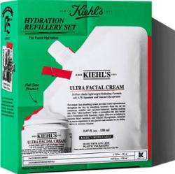 Hydration Refillery Gift Set - Zestaw Produktowy