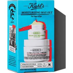 Moisturizing Max Out Gift Set - Zestaw Prezentowy