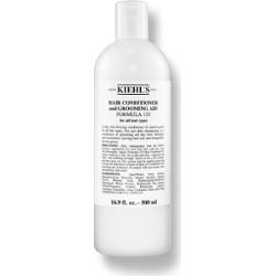 Hair Conditioner and Grooming Aid Formula 133 - Lekka odżywka do wszystkich rodzajów włosów