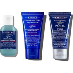 Men's Ultimate Travel Kit