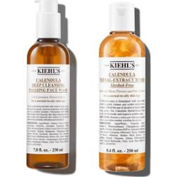 The Gentle Cleansing Kit
