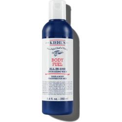 Kiehl's Men Żel do mycia ciała i włosów dla mężczyzn 250 ml