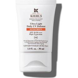 Ultra Light Daily UV Defense SPF 50 PA++++ - Lekki krem z filtrem do twarzy