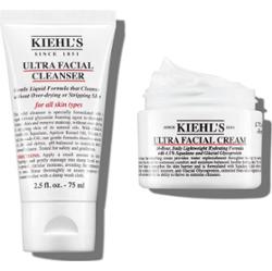 The Dry Skin Relief Kit