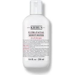 Kiehl's Ultra Facial Intensywnie nawilżająca emulsja do twarzy 250 ml