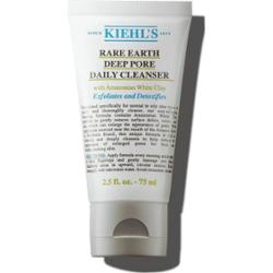 Rare Earth Deep Pore Daily Cleanser - Preparat głęboko oczyszczający pory do codziennego stosowania