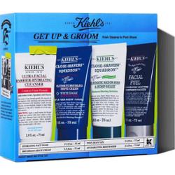 Get Up and Groom Gift Set - Zestaw Prezentowy