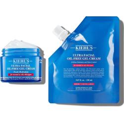 Ultra Facial Oil-Free Kit