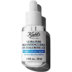 Ultra Pure High-Potency Serum z 1,5% kwasem hialuronowym - Serum nawilżające