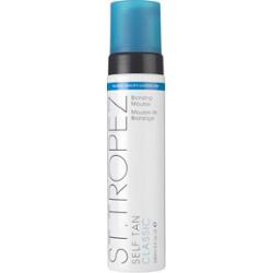 St. Tropez Self Tan Bronzing Mousse (240ml)