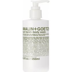 Malin+Goetz Rum Hand + Body Wash (250ml)