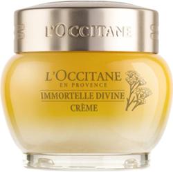 L’Occitane en Provence Immortelle Divine Cream (50ml)