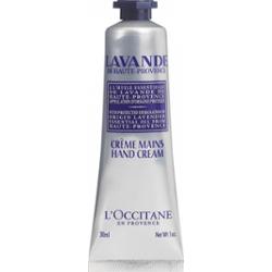 L’Occitane Lavender Hand Cream krem do rąk 30 ml
