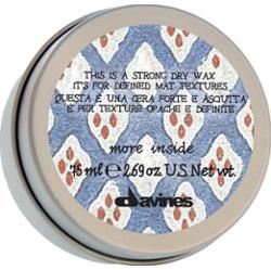 Davines Strong Dry Vax (75ml)