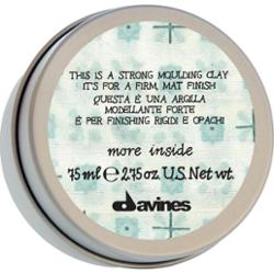 Davines Strong Moulding Clay (75ml)