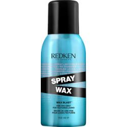 Redken Spray Wax (150 ml)