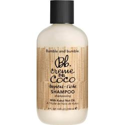 Bumble and bumble Creme De Coco Shampoo (250ml)