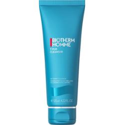 Biotherm T-Pur Anty-Oil & Shine Detergent oczyszczający i odkamieniający 125ml