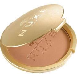 Nuxe Uniwersalny kompaktowy puder do opalania 25 g