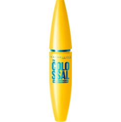 Maybelline Mascara Black Waterproof Volum' Express Colossal