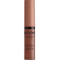 NYX Professional Makeup Butter Gloss Ginger Snap