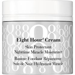 Elizabeth Arden Eight Hour Cream Nighttime Miracle Moisturizer (50 ml)