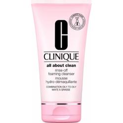 Clinique Rinse-Off Foaming Cleanser (150ml)