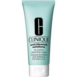 Clinique Oil-Control Cleansing Mask (100ml)