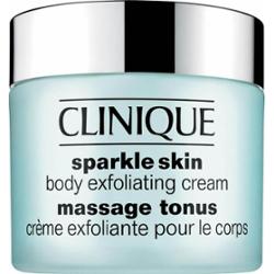 Clinique Sparkle Skin Body Exfoliating Cream (250ml)