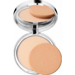 Clinique Stay-Matte Sheer Pressed Powder Stay Buff