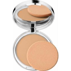 Clinique Stay-Matte Sheer Pressed Powder Stay Honey