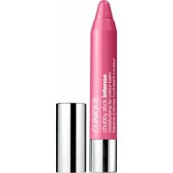 Clinique Chubby Stick Intense Moisturizing Lip Colour Balm - Roomiest Rose (3g)
