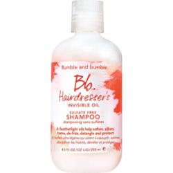 Bumble and bumble Hairdressers Shampoo (250ml)