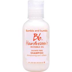 Bumble and bumble Hairdressers Shampoo (60ml)