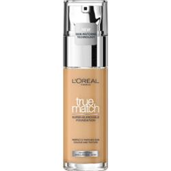 L'Oréal Paris True Match Foundation 5.W Golden Sand (30 ml)