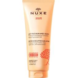 Nuxe Sun Fresh After Sun Mleczko do ciała do twarzy 200ml